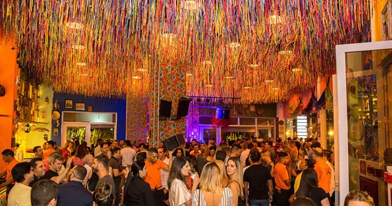 Tatu Bola - São Bernardo do Campo