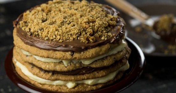 Da Feira ao Baile Café