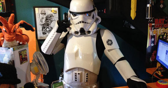 Gibi Cultura Geek Gibi Cultura Geek