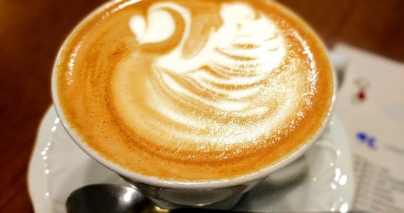 Coffee Lab -  Pinheiros