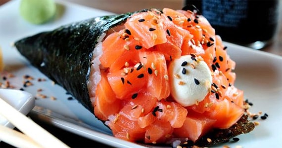 Kyoko Sushi - Butantã Kyoko Sushi - Butantã