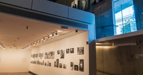 Espaço Cultura Porto Seguro Espaço Cultura Porto Seguro