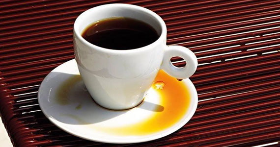 Isso é Café - Beco do Batman