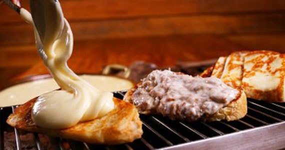 Mangai - São Paulo Mangai - São Paulo