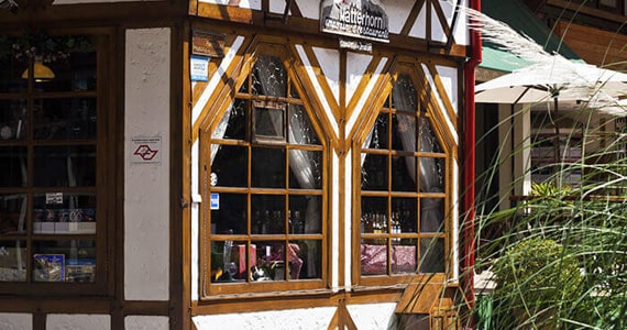 Matterhorn Restaurante e Empório 