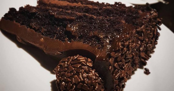 Benjamin A Padaria - 13 de Maio