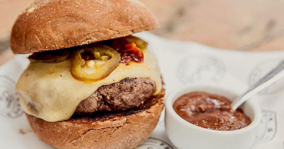 Frank & Charles Frank & Charles