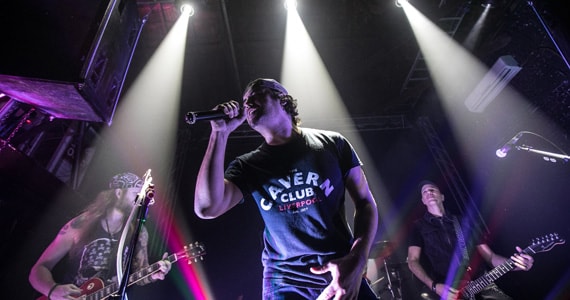 Morrison Rock Bar Morrison Rock Bar