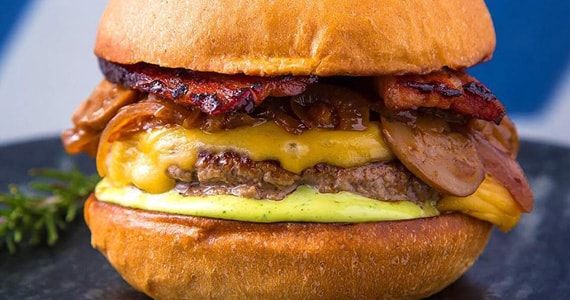 Niks Burger Bar Niks Burger Bar