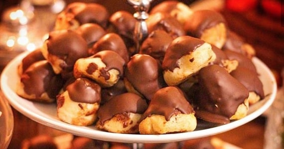 Vaca Ateliê Culinário