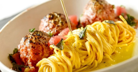 Piú Restaurante - Shopping Iguatemi