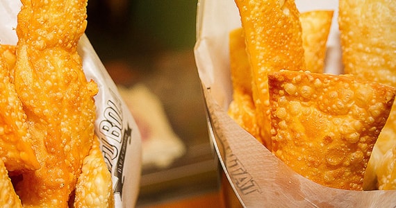 Tatu Bola - Vila Olímpia Tatu Bola - Vila Olímpia