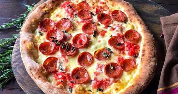 Pizzeria Vituccio Pizzeria Vituccio