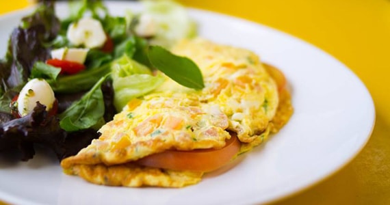 Brexó Bar E Cozinha