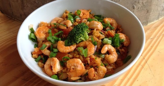 La Central La Central