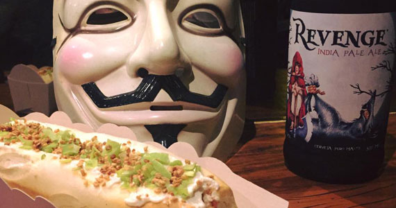 Gibi Cultura Geek Gibi Cultura Geek