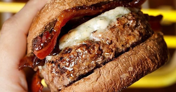 Lanchonete da Cidade - Moema