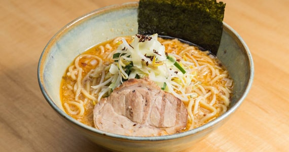 Jojo Ramen Jojo Ramen