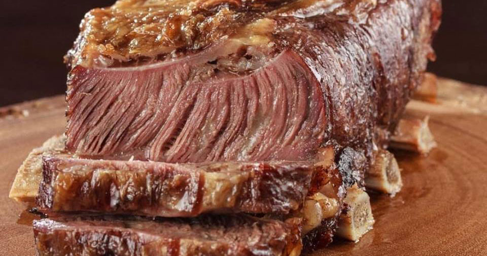 NB Steak - Campo Belo NB Steak - Campo Belo