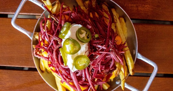 All In Burger - Itaim Bibi