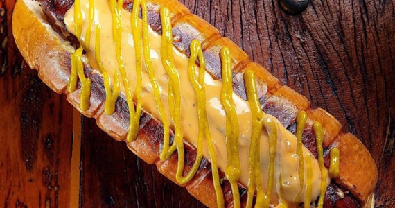 Dock Burger Dock Burger