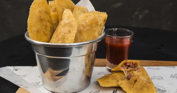 Box St. Burger e Bar