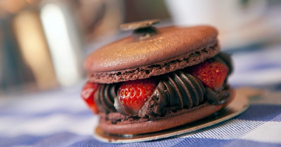 Le Vin Bistrô - Itaim