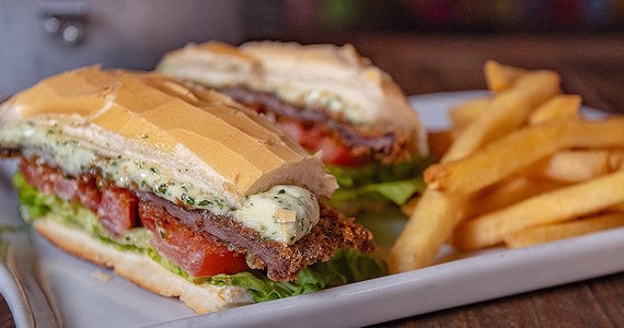 Tatu Bola - Vila Olímpia Tatu Bola - Vila Olímpia