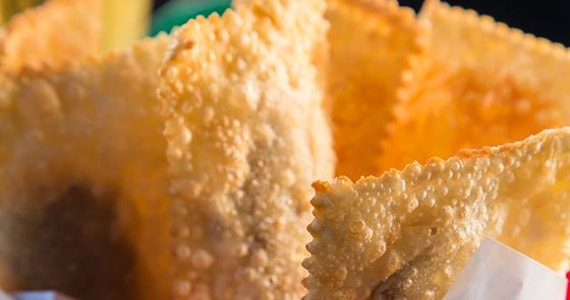 Brexó Bar E Cozinha