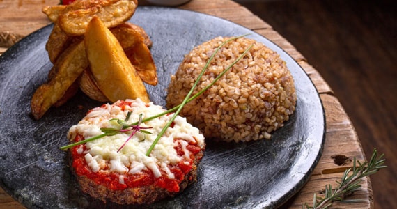 Nattu Organic & Natural Food - Jardins