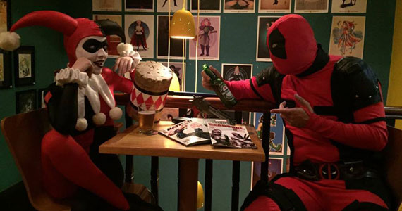 Gibi Cultura Geek Gibi Cultura Geek