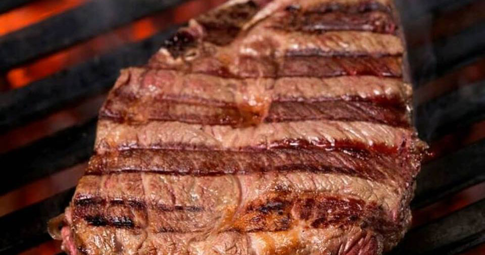 NB Steak - Campo Belo NB Steak - Campo Belo