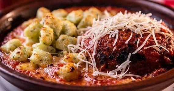 Bráz Pizzaria - Tatuapé