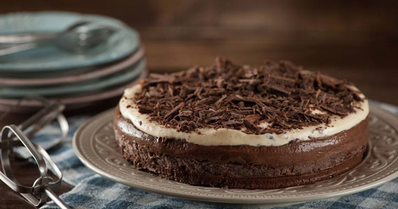 Brigadeiro Doceria & Café - Shopping Iguatemi