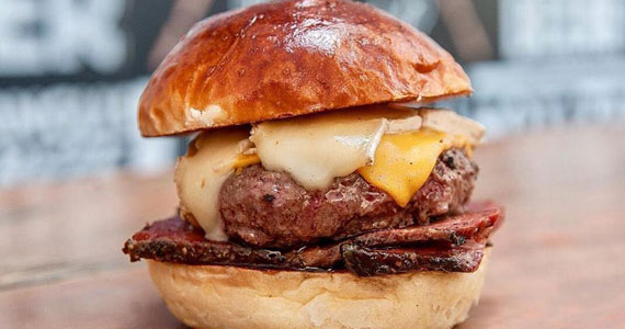 Frank & Charles Frank & Charles