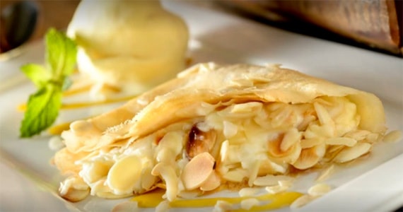 La Pasta Gialla - Jardins