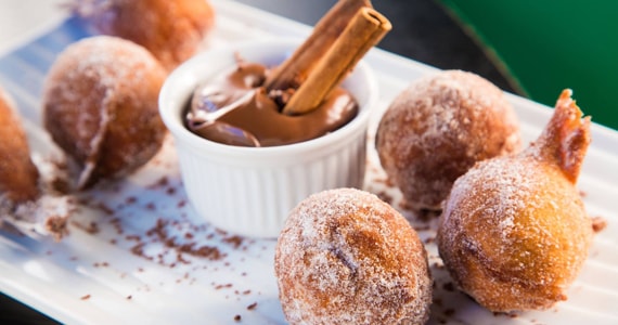 Brexó Bar E Cozinha