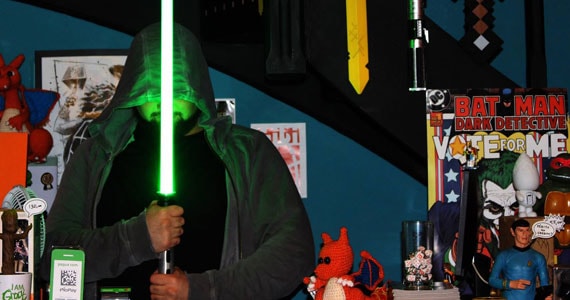 Gibi Cultura Geek Gibi Cultura Geek