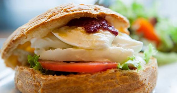 Confeitaria Dama - Higienópolis Confeitaria Dama - Higienópolis