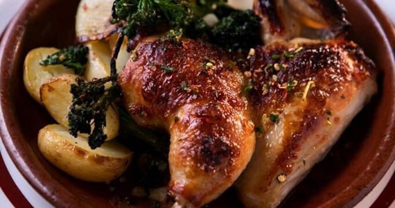 Bráz Pizzaria - Moema