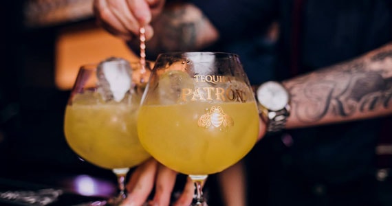 TETTO Rooftop Lounge