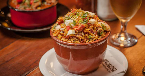 Macaxeira Restaurante & Cachaçaria - Campinas Macaxeira Restaurante & Cachaçaria - Campinas