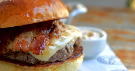 Frank & Charles Frank & Charles