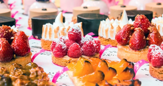 Le Vin Bistrô - Itaim