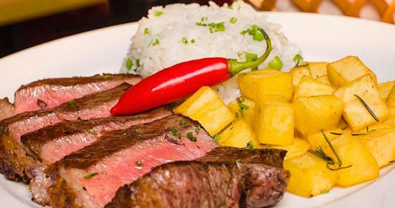 Bistrô Paris 6 - Pamplona