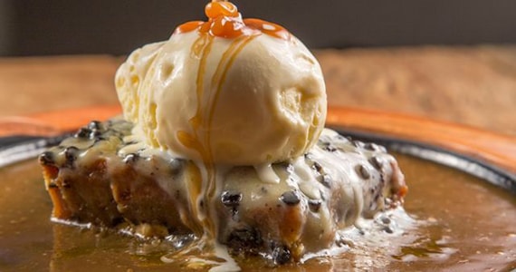 Brexó Bar E Cozinha