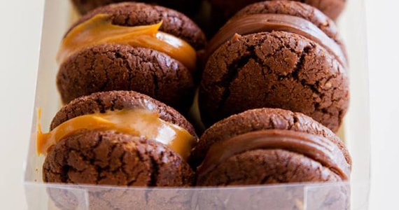 Confeitaria Dama - Higienópolis Confeitaria Dama - Higienópolis