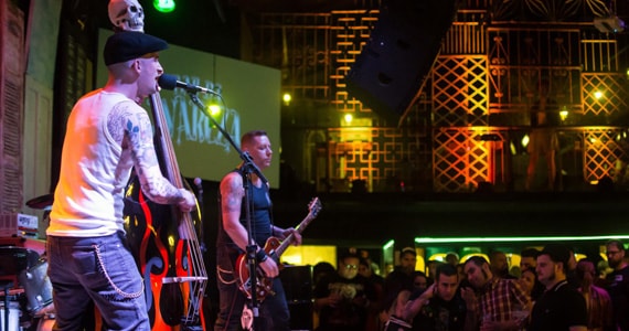 Avareza Beer & Burguer (ex-Bar da Avareza)