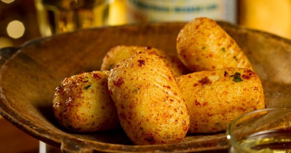 Casinha Mineira - Vila Olímpia Casinha Mineira - Vila Olímpia