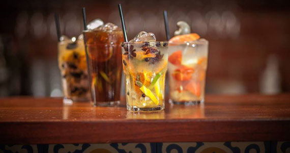 Macaxeira Restaurante & Cachaçaria - Anália Franco